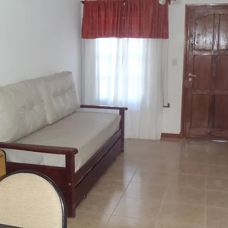 Tres 65 Consorcio Vacacional Villa Chapadmalal Room photo